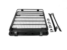 Load image into Gallery viewer, Toyota Hilux (1997-2015) KZN &amp; KUN Dual Cab Roof Rack
