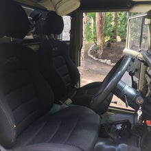 Load image into Gallery viewer, Seat Adapter Kit to suit 40 Series Landcruiser
