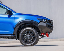 Load image into Gallery viewer, Mazda BT-50 (25+) Ironman Raid Bull Bar &amp; Lights Kit
