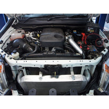 Load image into Gallery viewer, Ford Ranger (2012-2021) PX 3.2LT HPD FRONT Mount Intercooler Kit (SKU: IK-FR2-F)
