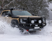 Load image into Gallery viewer, Ford Ranger (2025-2028) Super Duty Ironman APEX Bull Bar &amp; Cube Lights Kit
