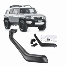 Load image into Gallery viewer, Safari Safari Snorkel for Toyota Fj Cruiser (01/2010 - on)
