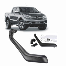 Load image into Gallery viewer, Safari Snorkel for Mazda BT-50 (11/2011 - 07/2020)
