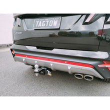 Load image into Gallery viewer, TAG Heavy Duty Towbar For Hyundai Tucson NX4 (02/2021 - On), Kia Sportage (09/2021 - On)
