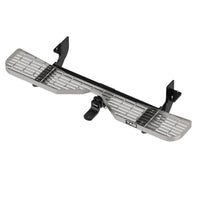 TAG Rear Step, Towbar & Wiring for Toyota Hiace / Commuter (02/2019 - on)