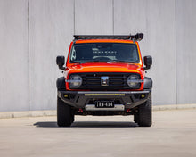 Load image into Gallery viewer, GWM Tank 300 Ironman Raid Bull Bar &amp; Lights Kit
