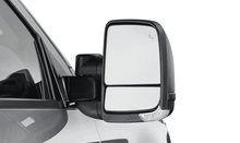 Load image into Gallery viewer, Isuzu MU-X (2025-2027) LS-T Clearview Towing Mirrors
