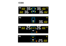 Load image into Gallery viewer, Ichecktpms IC008, Signal Booster &amp; Wheel Bearing Sensors Bundle Deal
