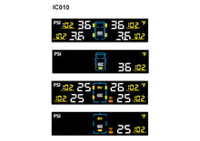 Load image into Gallery viewer, Ichecktpms IC010 &amp; Signal Booster
