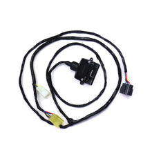 Load image into Gallery viewer, TAG Heavy Duty Towbar &amp; Direct Fit Wiring Harness for BA/BF Falcon Sedan (09/2002-04/2008), BA/BF Fairmont Sedan (09/2002-04/2008)
