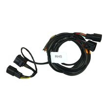 Load image into Gallery viewer, TAG Heavy Duty Towbar &amp; Direct Fit Wiring for Mazda BT-50 2wd With Chrome Bumper Step (11/2006 - 08/2011)

