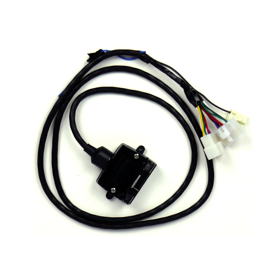 TAG Direct Fit Wiring Harness for Ford Falcon (01/2008 - 10/2016)