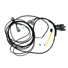 Load image into Gallery viewer, TAG Heavy Duty Towbar &amp; Direct Fit Wiring Kit for Toyota Hilux Utes With Rear Step (08/2008 - 09/2015)
