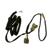 Load image into Gallery viewer, TAG Heavy Duty Towbar &amp; Direct Fit Wiring Harnress for Nissan All D40 Navara's (07/2005 - 2016)
