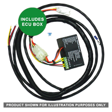 Load image into Gallery viewer, TAG Direct Fit Wiring Harness for KIA Sportage (12/1996 - 08/2010)
