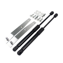 Load image into Gallery viewer, Toyota Landcruiser 75 Series (2007-2025) Bonnet Gas Struts (Retro Fit)
