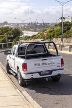 Load image into Gallery viewer, Dodge Ram (2012-2022) 1500 Upfitter XT150 Rack Bars
