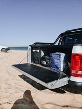 Load image into Gallery viewer, Volkswagen Amarok Tailgate Storage (SKU: HFATS) - Canyon Off-Road
