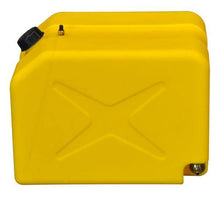 Load image into Gallery viewer, Boab 40L CUBE POLY Diesel tank (SKU: FTP40J) - Canyon Off-Road
