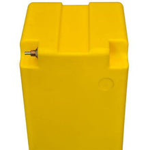 Load image into Gallery viewer, Boab 40L CUBE POLY Diesel tank (SKU: FTP40J) - Canyon Off-Road
