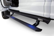 Load image into Gallery viewer, Chevrolet Silverado (2021-2025) 3500HD AMP Research PowerStep XL Electric Running Board
