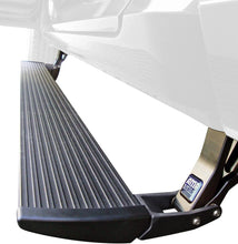 Load image into Gallery viewer, Ram 1500 DT (2021-2026) Crew Cab AMP Research PowerStep Xtreme Electric Running Boards
