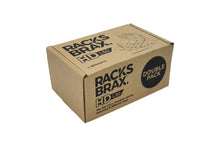 Load image into Gallery viewer, Racksbrax HD (L) Brackets
