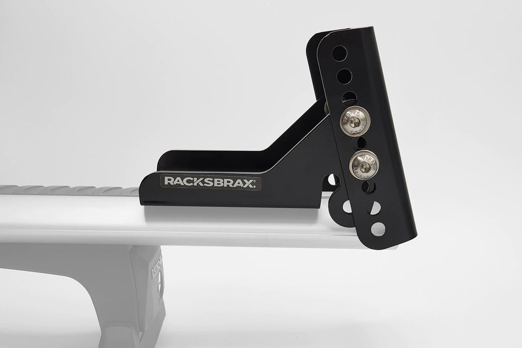 Racksbrax HD Adjustable Brackets