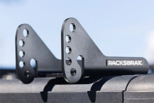 Load image into Gallery viewer, Racksbrax HD Adjustable Brackets
