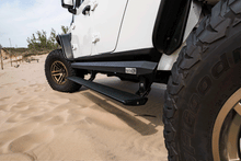 Load image into Gallery viewer, Chevrolet Silverado 2500 (2021-2026) AMP Research PowerStep XL Electric Running Board
