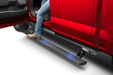 Load image into Gallery viewer, Chevrolet Silverado (2021-2025) 3500HD AMP Research PowerStep XL Electric Running Board
