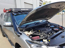 Load image into Gallery viewer, Mazda BT-50 (2012-2019) 3.2L Fatz Fabrication High Flow Airbox
