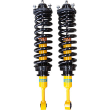 Load image into Gallery viewer, Toyota Hilux (2015-2024) GUN N80 3&quot; LONG TRAVEL Bilstein Coilovers (FRONTS ONLY)
