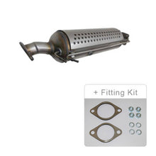 Load image into Gallery viewer, Redback Enviro Diesel Particulate Filter for Hyundai Santa Fe (11/2006 - 10/2009)
