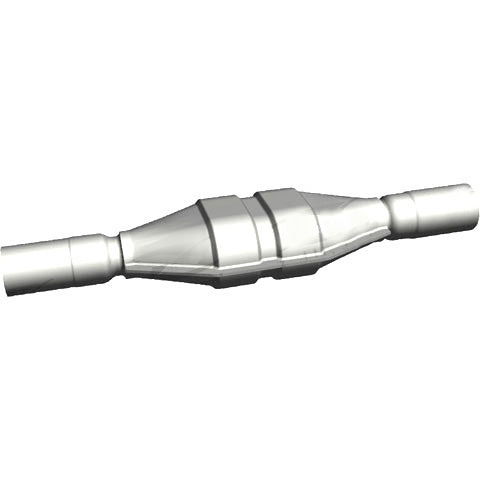 Redback Enviro Catalytic Converter to suit Jeep Cherokee (04/1994 - 09/2001)