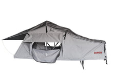 Load image into Gallery viewer, Canyon Off-Road 2 Person Roof Top Tent (SOFT SHELL LONG STYLE) (SKU: CAN-200-L) - Canyon Off-Road
