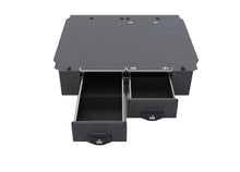 Load image into Gallery viewer, Isuzu D-max (2012-2020) TF 4WD Interiors Fixed Floor Drawers Dual Cab

