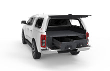 Load image into Gallery viewer, Holden Colorado (2012-2020) RG 4WD Interiors Fixed Floor Drawers Rg Dual Cab
