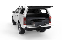 Load image into Gallery viewer, Isuzu D-max (2012-2020) TF 4WD Interiors Fixed Floor Drawers Dual Cab
