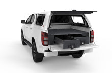 Load image into Gallery viewer, Mazda BT-50 (2020-2025) My21 4WD Interiors Fixed Floor Drawers Dual Cab
