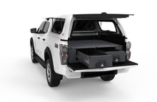 Load image into Gallery viewer, Isuzu D-max (2020-2025) My21 4WD Interiors Fixed Floor Drawers Dual Cab
