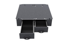 Load image into Gallery viewer, Toyota Hilux (1997-2005) 4WD Interiors Fixed Floor Drawers Dual Cab
