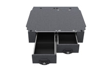 Load image into Gallery viewer, Great Wall V240 (2010-2025) 4WD Interiors Fixed Floor Drawers Dual Cab
