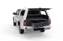 Load image into Gallery viewer, Holden Rodeo (2002-2012) 4WD Interiors Fixed Floor Drawers Dual Cab
