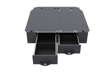 Load image into Gallery viewer, Mitsubishi Triton (2006-2009) ML 4WD Interiors Fixed Floor Drawers Dual Cab
