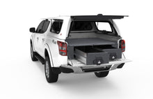 Load image into Gallery viewer, Mitsubishi Triton (2015-2018) MQ 4WD Interiors Fixed Floor Drawers Dual Cab
