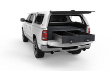 Load image into Gallery viewer, Ram 1500 (2020-2025) With Ram-Box 4WD Interiors Fixed Floor Drawers
