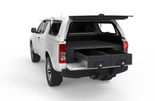 Load image into Gallery viewer, Isuzu D-max (2012-2020) TF 4WD Interiors Fixed Floor Drawers Space Cab/Extra cab
