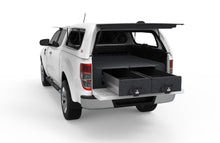 Load image into Gallery viewer, Ford Ranger (2011-2015) PXI 4WD Interiors Fixed Floor Drawers Super Cab/extra Cab
