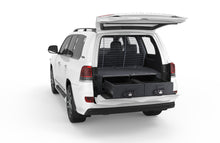 Load image into Gallery viewer, Toyota Landcruiser 200 Series (2012-2021) GX 4WD Interiors Fixed Floor Drawers Wagon
